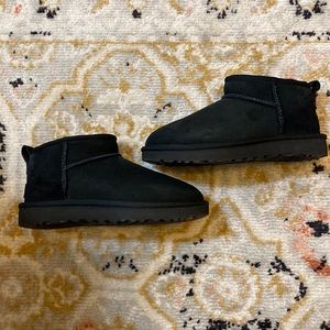 UGG Ultra mini